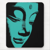 Buddha Mousepad (Vorne)