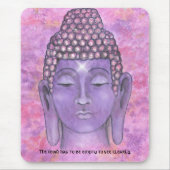 Buddha Mousepad (Vorne)