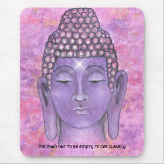 Buddha Mousepad