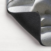 Buddha Mousepad (Ecke)