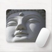 Buddha Mousepad (Mit Mouse)