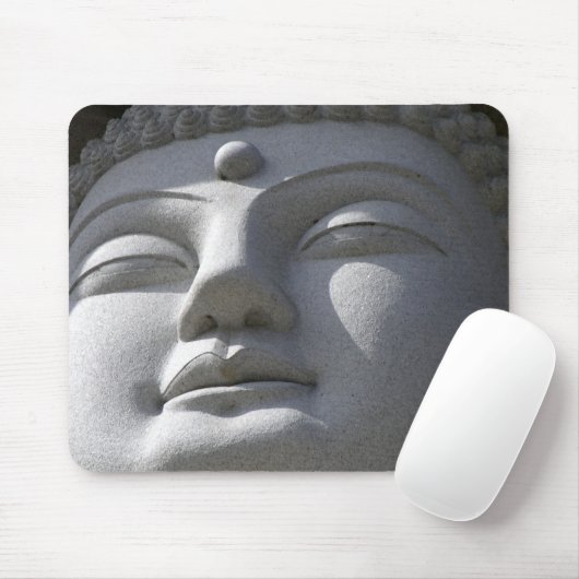 Buddha Mousepad (Mit Mouse)