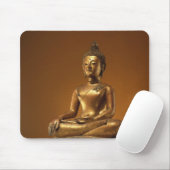 Buddha Mousepad (Mit Mouse)