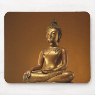 Buddha Mousepad
