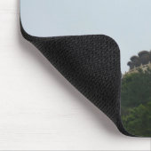 Buddha Mousepad (Ecke)