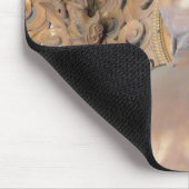 Buddha Mousepad (Ecke)