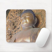 Buddha Mousepad (Mit Mouse)