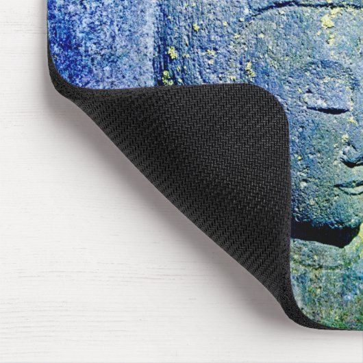 Buddha Mousepad (Ecke)
