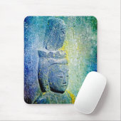 Buddha Mousepad (Mit Mouse)