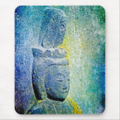 Buddha Mousepad (Vorne)