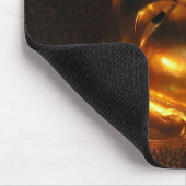 BUDDHA MOUSEPAD (Ecke)