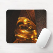 BUDDHA MOUSEPAD (Mit Mouse)