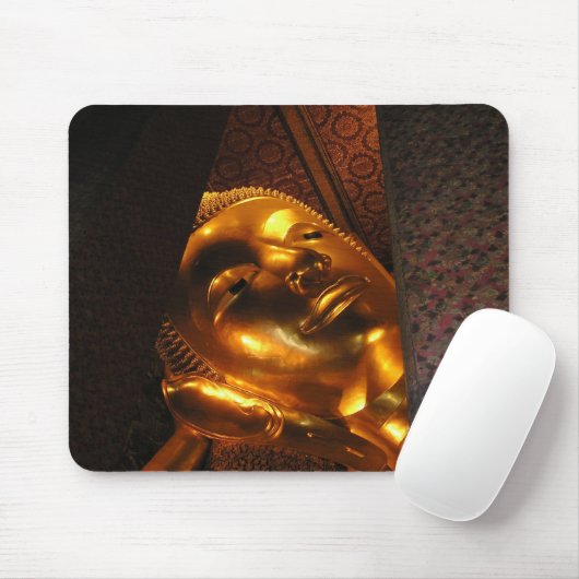 BUDDHA MOUSEPAD (Mit Mouse)