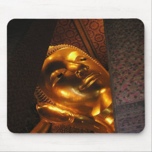 BUDDHA MOUSEPAD