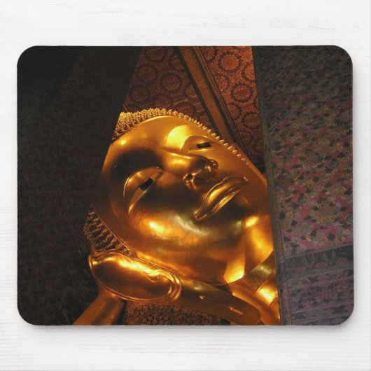 BUDDHA MOUSEPAD (Vorne)