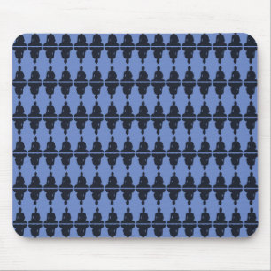 Buddha Mousepad