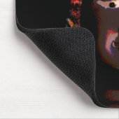 Buddha mousepad (Ecke)