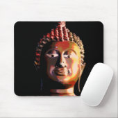 Buddha mousepad (Mit Mouse)