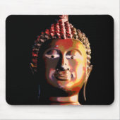 Buddha mousepad (Vorne)