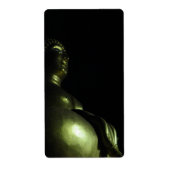 Buddha Night (Vorne)