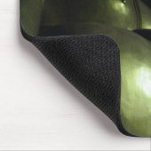 Buddha Night Mousepad (Ecke)