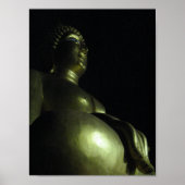 Buddha Night Poster (Vorne)