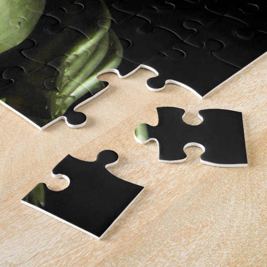 Buddha Night Puzzle (Seite)