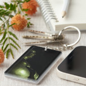 Buddha Night Schlüsselanhänger (Vorderseite rechts)