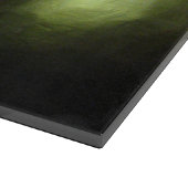 Buddha Night Schneidebrett (Ecke)