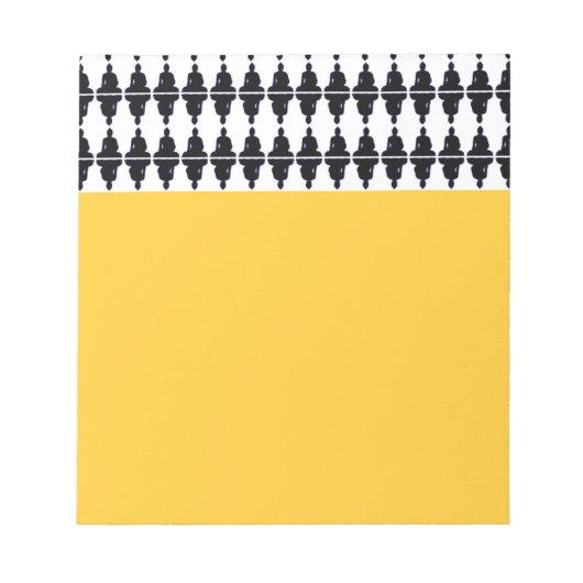 Buddha Notizblock (Vorderseite)