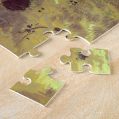 Buddha | Odilon Redon | Puzzle (Seite)