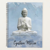 Buddha Planer (Vorderseite)