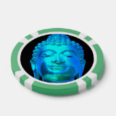 Buddha Pokerchips (Einzeln)