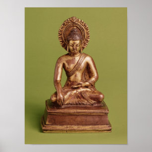 Buddha Poster