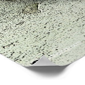 BUDDHA POSTER (Ecke)