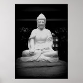Buddha Poster (Vorne)