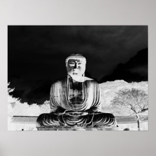 Buddha Poster