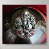 Buddha Poster (Vorne)