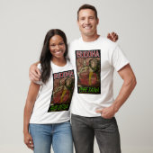 BUDDHA PURE SATIVA T-Shirt (Unisex)
