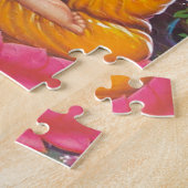 Buddha Puzzle (Seite)