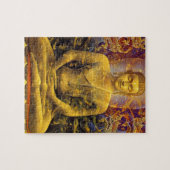 Buddha Puzzle (Horizontal)