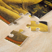 Buddha Puzzle (Seite)