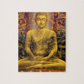 Buddha Puzzle (Vertikal)