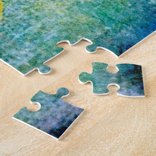 Buddha Puzzle (Seite)