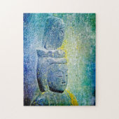Buddha Puzzle (Vertikal)
