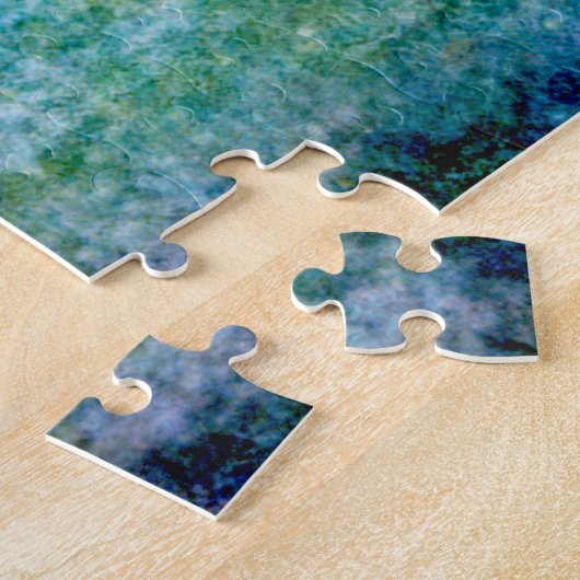 Buddha Puzzle (Seite)