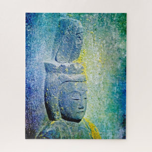 Buddha Puzzle