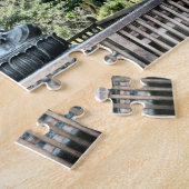 Buddha Puzzle (Seite)