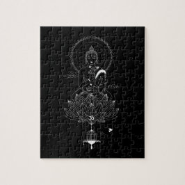 Buddha Puzzle