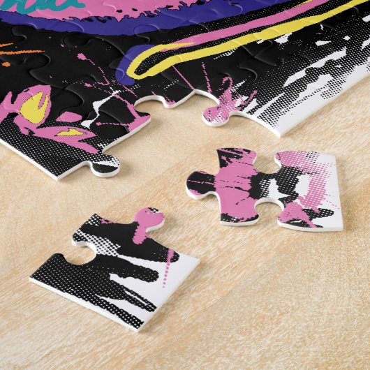 Buddha Puzzle (Seite)